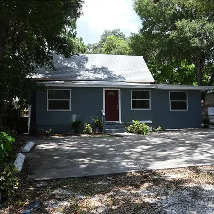 Image 1 - Mlk Avenue South & South Street, South Martin Luther King Junior Avenue, Clearwater, FL 33756, USA - Duplex for sale