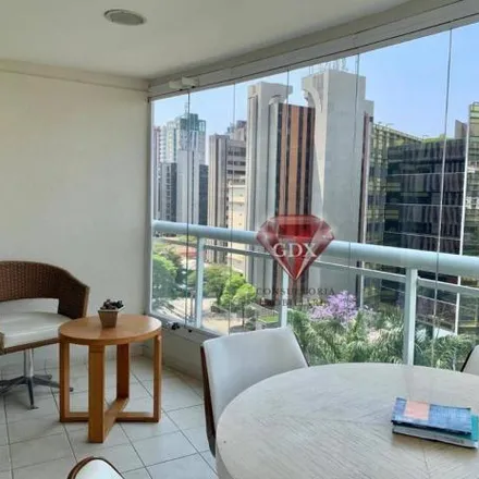 Rent this 2 bed apartment on Rua Sansão Alves dos Santos in Vila Olímpia, São Paulo - SP