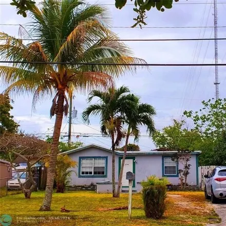Buy this 3 bed house on 6056 Southwest 37th Street in Miramar, FL 33023