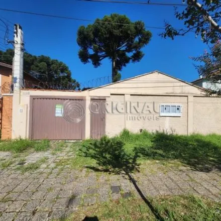 Rent this 2 bed house on Rua Almirante Gonçalves 2131 in Rebouças, Curitiba - PR