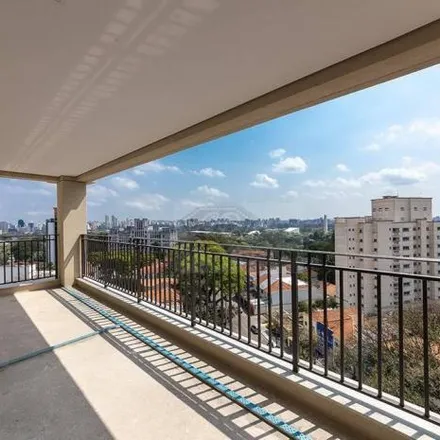 Image 2 - WE Hostel, Rua Morgado de Mateus 567, Vila Mariana, São Paulo - SP, 04015-051, Brazil - Apartment for sale