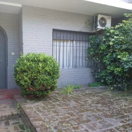 Buy this 4 bed house on Húsares 972 in Barrio Carreras, B1642 DMD San Isidro