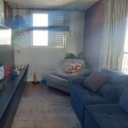 Buy this 2 bed apartment on Rua Canarim Júnior in Jabaquara, São Paulo - SP