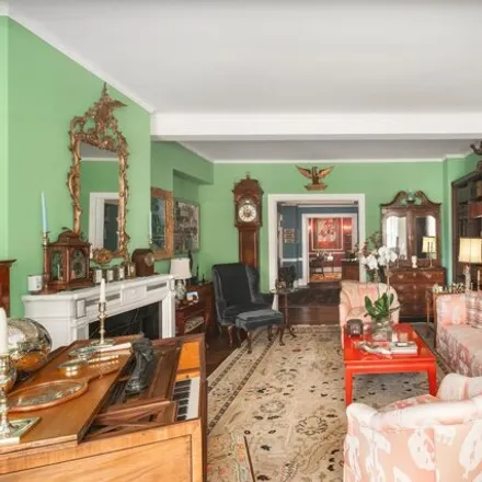 Image 3 - 100 East 83rd Street, New York, NY 10028, USA - Apartment for sale