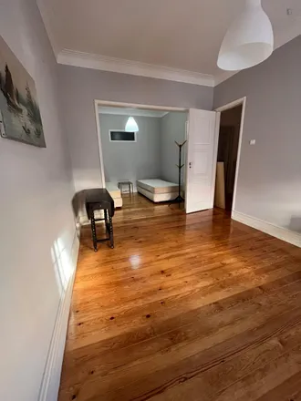 Rent this 2 bed room on Rua Carlos Mardel in 1900-183 Lisbon, Portugal