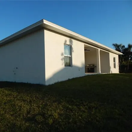Image 3 - 5018 Silver Bell Drive, Port Charlotte, FL 33948, USA - House for rent