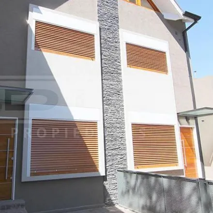 Buy this 3 bed house on Mariano Moreno 1468 in Olivos, B1636 EMA Vicente López