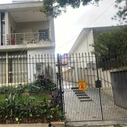 Buy this 4 bed house on Rua Sampaio Vidal 752 in Jardim Europa, São Paulo - SP
