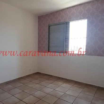 Rent this 1 bed apartment on Rua Fernando Miorin Filho in Jaguaribe, Osasco - SP