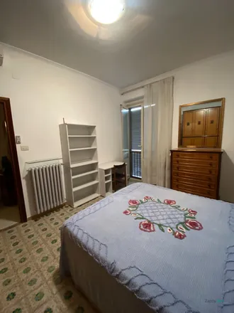 Rent this studio room on Via Civitella Roveto in 00156 Rome RM, Italy