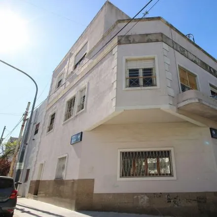 Buy this 5 bed house on Caballito 1490 in Parque Chacabuco, C1406 COB Buenos Aires