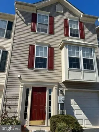 Rent this 4 bed townhouse on 430 Terrace Drive in Richland Township, PA 18951