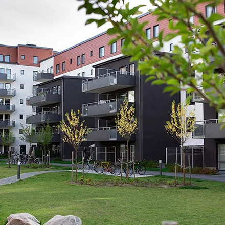 Image 3 - Kungsängsgatan 61, 753 18 Uppsala, Sweden - Apartment for rent