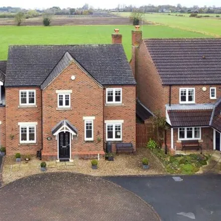 Buy this 5 bed house on Hall Garth in Thornbeck, Dunnington