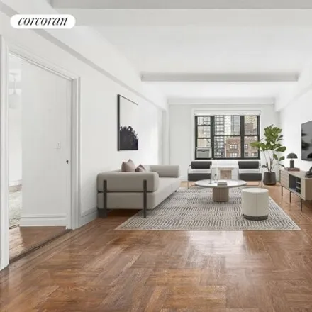 Buy this studio apartment on 128 Central Park South in New York, NY 10019
