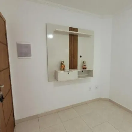 Buy this 2 bed apartment on Rua Dino Tognini in Vilamar, Praia Grande - SP