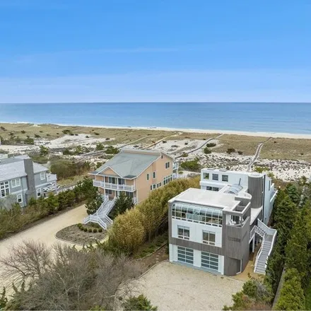 Buy this 4 bed house on 171 Dune Road in Village of Westhampton Beach, Suffolk County