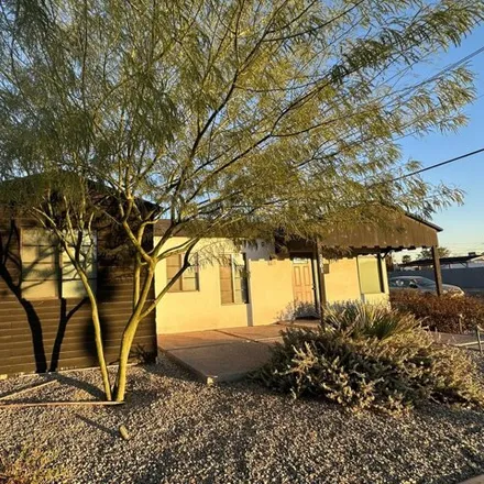 Image 1 - 2501 North Dayton Street, Phoenix, AZ 85006, USA - House for rent