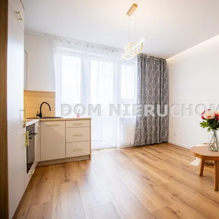Buy this 3 bed apartment on Pchli targ "Flumark" in Aleja Sybiraków, 10-256 Olsztyn
