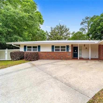 Buy this 3 bed house on 1740 Northwest 22nd Street in Gainesville, FL 32605