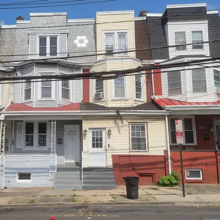 Buy this 5 bed townhouse on 559 Brunswick Avenue in Trenton, NJ 08638