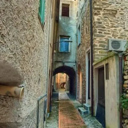Image 8 - 18021 Borgomaro IM, Italy - Apartment for rent
