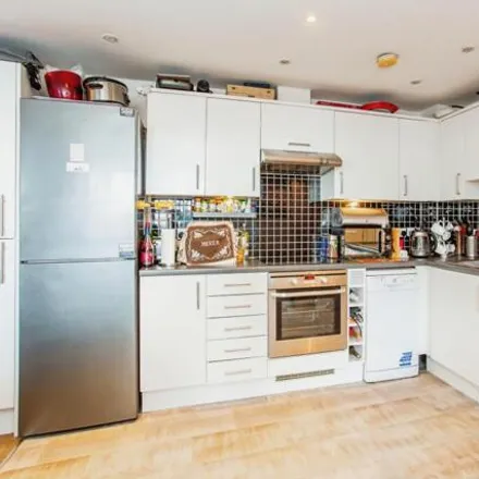 Image 6 - Christchurch Road, Southchurch Road, Southend-on-Sea, SS1 2PP, United Kingdom - Apartment for sale
