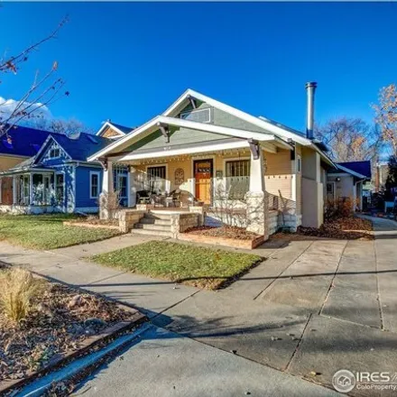Image 2 - 914 West Oak Street, Fort Collins, CO 80521, USA - House for sale