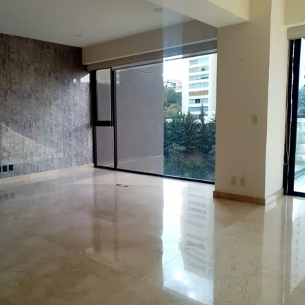 Rent this studio apartment on Avenida Club de Golf Lomas Este in Colonia Bosque Real, 52778 Interlomas
