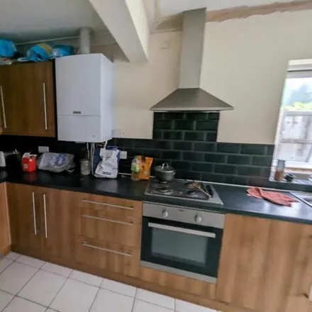 Rent this 5 bed house on 384 Bowthorpe Road in Norwich, NR5 8AG