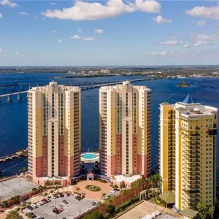 Buy this 3 bed condo on Beau Rivage Condominium in First Street, Fort Myers