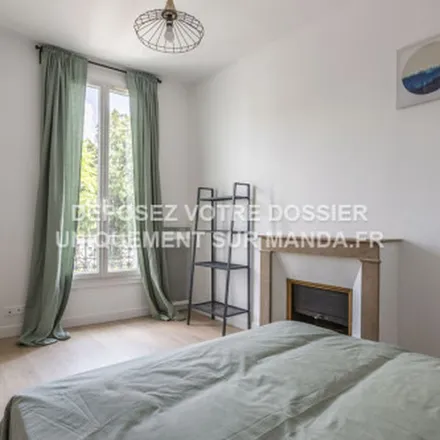 Image 5 - 21 Avenue Gabriel Péri, 95100 Argenteuil, France - Apartment for rent