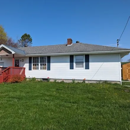 Buy this 2 bed house on 269 CR 154 in Dennies Crossing, City of Gloversville