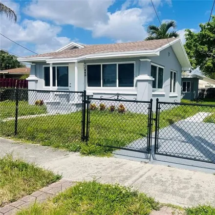 Image 2 - 445 Northeast 171st Street, North Miami Beach, FL 33162, USA - House for rent