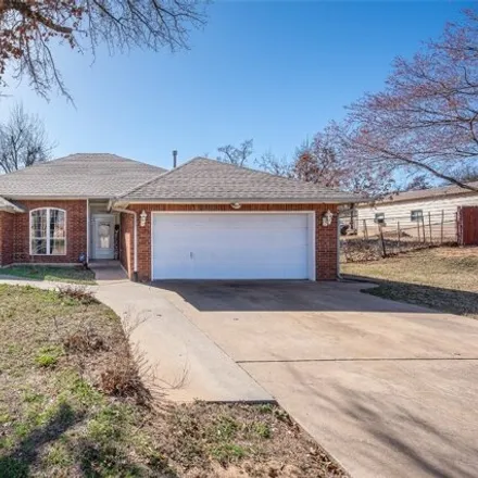 Buy this 3 bed house on 15402 Pheasant Run in Choctaw, OK 73020