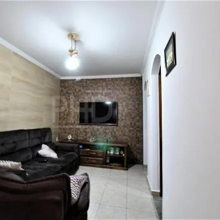 Buy this 3 bed house on Praça dos Camargos in Jardim Ana Maria, Santo André - SP