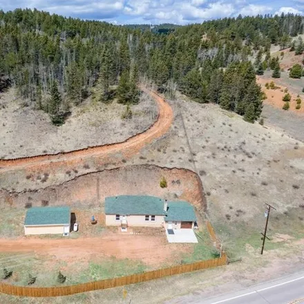 Image 5 - 20909 Highway 67, Divide, Colorado, 80814 - House for sale