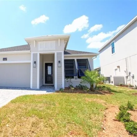 Rent this 3 bed house on Pangea Circle in Brevard County, FL 32940