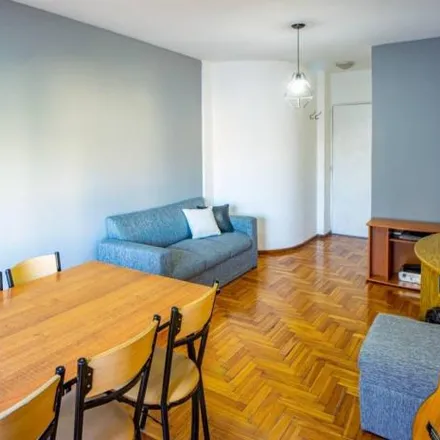 Buy this 3 bed apartment on San Luis 1490 in Martin, Rosario