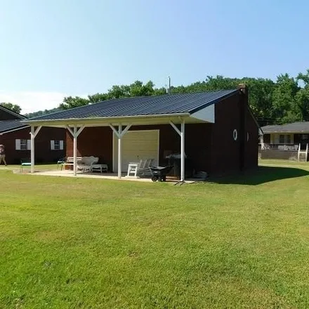 Image 3 - 113 Railroad Circle, Floyd County, KY 41602, USA - House for sale