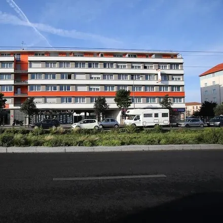 Image 4 - 94550 Chevilly-Larue, France - Apartment for rent