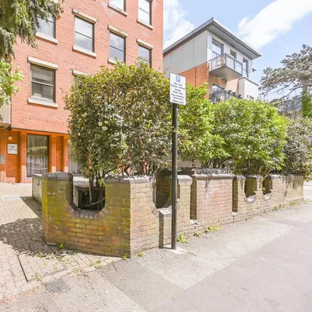 Image 7 - Bank House, St John's Road, Greenhill, London, HA1 2DB, United Kingdom - Apartment for rent