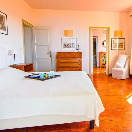 Rent this 5 bed house on 57039 Portoferraio LI