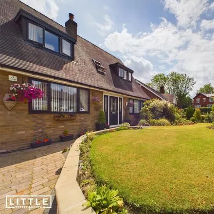 Image 1 - Broad Lane, Carr Mill, WA11 7NL, United Kingdom - House for sale