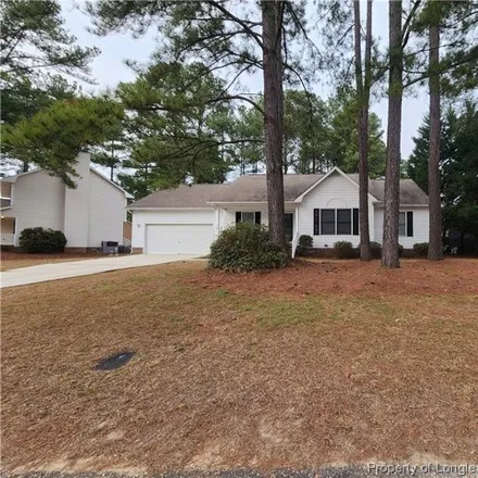 Rent this 4 bed house on 7154 Rockridge Lane in Fayetteville, NC 28306
