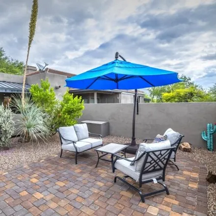 Rent this 2 bed condo on North Kolb Road in Catalina Foothills, AZ 85750