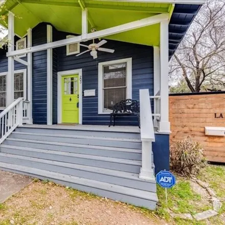 Image 1 - 203 Ben Howell Dr, Austin, Texas, 78704 - House for sale