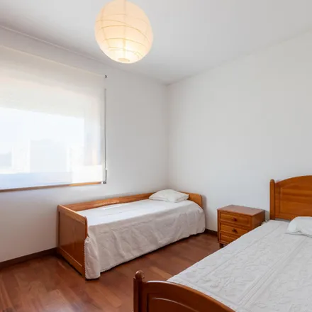 Rent this 1 bed apartment on Rua Académico Futebol Club 321 in 331, 339
