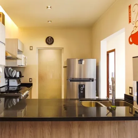 Buy this 2 bed apartment on unnamed road in Álvaro Obregón, 01780 Mexico City