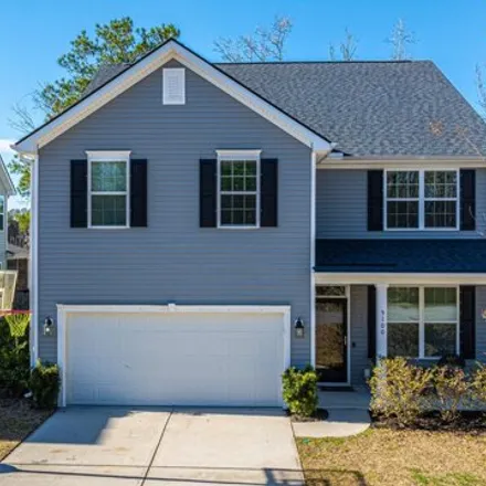 Buy this 3 bed house on 5106 Wapiti Way in Hollywood, Charleston County